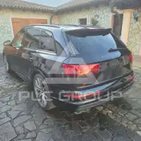 2018 Audi SQ7