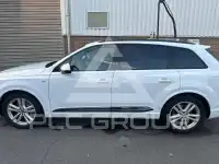2018 Audi SQ7