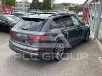 2018 Audi SQ7