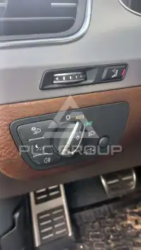2018 Audi SQ7