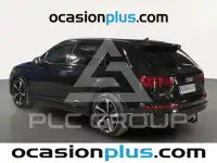 2018 Audi SQ7