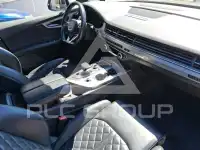2018 Audi SQ7