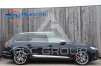 2018 Audi SQ7