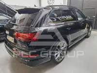 2018 Audi SQ7