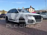2018 Audi SQ7