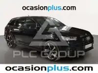2018 Audi SQ7