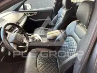 2018 Audi SQ7
