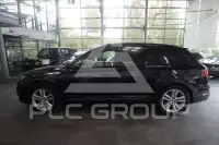 2018 Audi SQ7