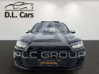2018 Audi SQ7