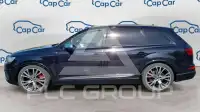 2018 Audi SQ7