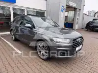 2018 Audi SQ7
