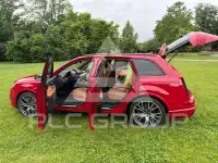 2018 Audi SQ7