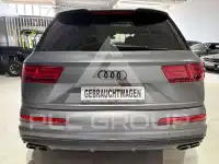 2018 Audi SQ7