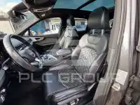 2018 Audi SQ7