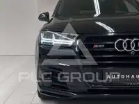 2018 Audi SQ7