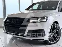 2018 Audi SQ7