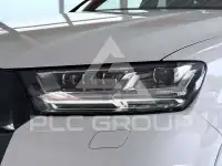 2018 Audi SQ7