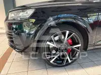 2018 Audi SQ7