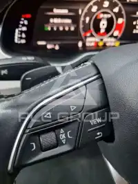 2018 Audi SQ7