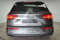2018 Audi SQ7