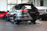 2018 Audi SQ7