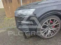 2018 Audi SQ7
