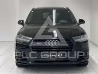 2018 Audi SQ7