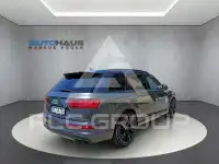 2018 Audi SQ7