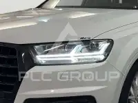 2018 Audi SQ7