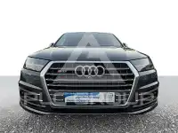2018 Audi SQ7