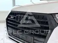 2018 Audi SQ7