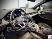 2018 Audi SQ7