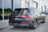 2018 Audi SQ7
