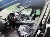 2018 Audi SQ7