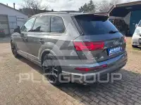 2018 Audi SQ7