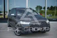 2018 Audi SQ7