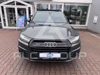 2018 Audi SQ7
