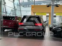 2018 Audi SQ7