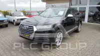 2018 Audi SQ7