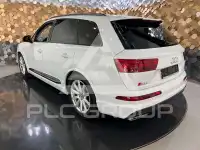 2018 Audi SQ7