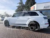 2018 Audi SQ7