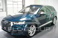 2018 Audi SQ7