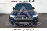 2018 Audi SQ7