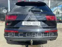 2018 Audi SQ7