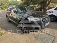 2018 Audi SQ7