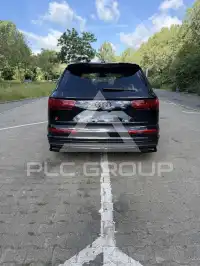 2018 Audi SQ7