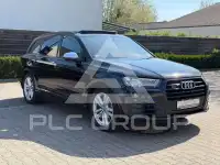 2018 Audi SQ7