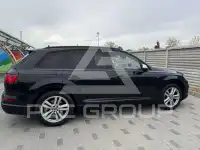 2018 Audi SQ7