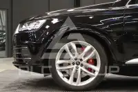2018 Audi SQ7