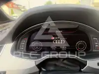2018 Audi SQ7